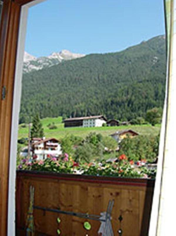 Haus Waltraud Appartement Neustift im Stubaital Buitenkant foto