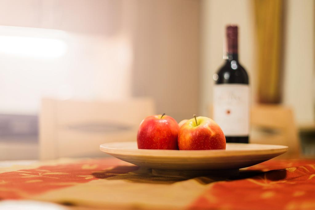 Haus Waltraud Appartement Neustift im Stubaital Kamer foto