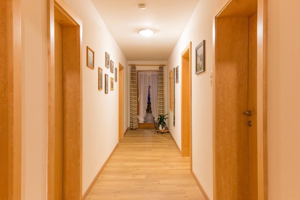 Haus Waltraud Appartement Neustift im Stubaital Kamer foto