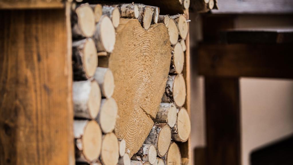 Haus Waltraud Appartement Neustift im Stubaital Buitenkant foto